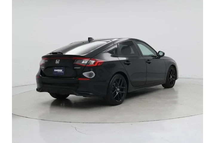 $28998 : Honda Civic 2024 Sport 4dr H image 8