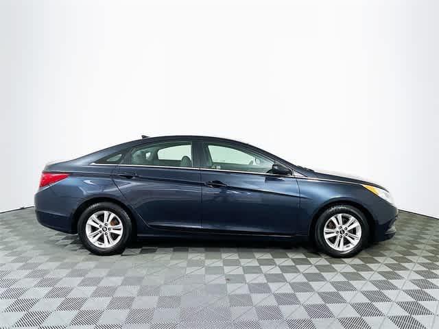 $9731 : PRE-OWNED 2013 HYUNDAI SONATA image 10