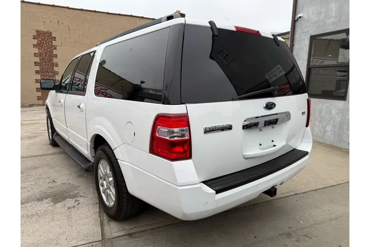 $9995 : 2013 Expedition EL XLT 4WD image 4