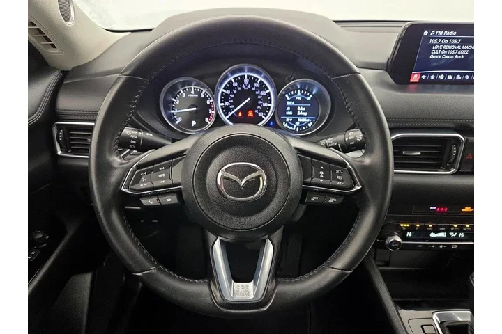 $25998 : Mazda CX-5 2020 AWD Touring image 10