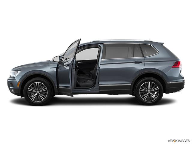 2018 Tiguan image 1