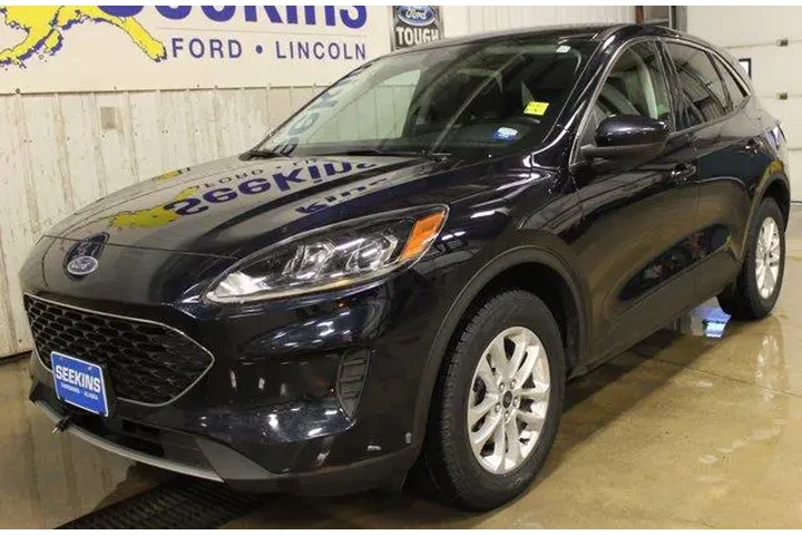 $20995 : Ford Escape 2021 AWD SE 4dr image 1