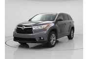 $16998 : Toyota Highlander 2015 XLE 4 thumbnail