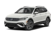 Volkswagen Tiguan 2024 S 4dr en Atlanta