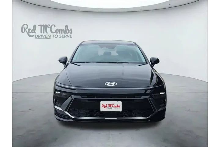 $23332 : Hyundai SONATA Hybrid 2025 S image 8