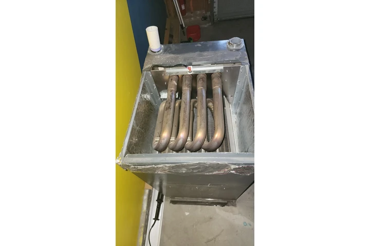 $695 : FURNACE GOODMAN image 3