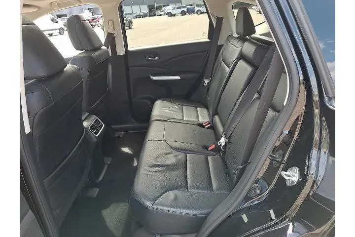 $16378 : Honda CR-V 2016 AWD EX-L 4dr image 10