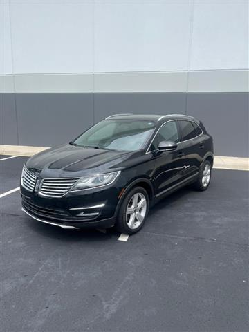 $13998 : 2016 MKC Premiere FWD image 3