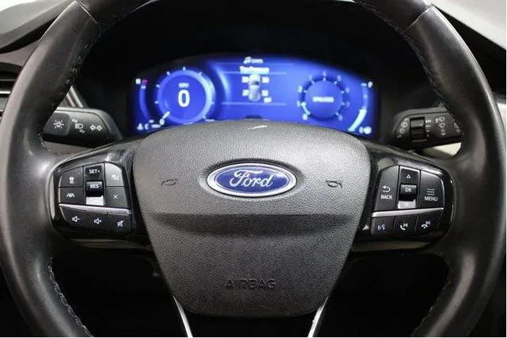 $19982 : Ford Escape 2022 SEL 4dr SUV image 8