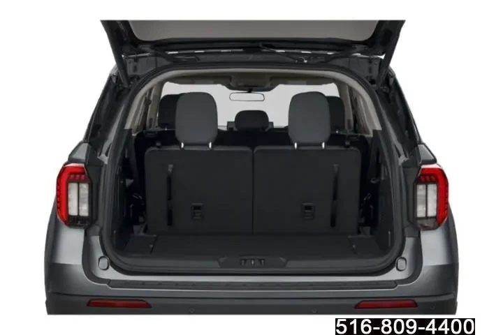 $39447 : Ford Explorer 2025 AWD Activ image 10