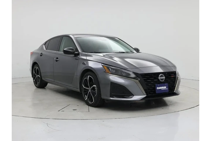 $23998 : Nissan Altima 2024 2.5 SR 4d image 1