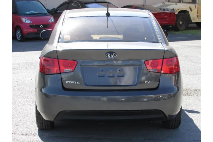 $6995 : 2013 Forte EX image 7