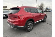 $29508 : Hyundai SANTA FE 2023 AWD Li thumbnail