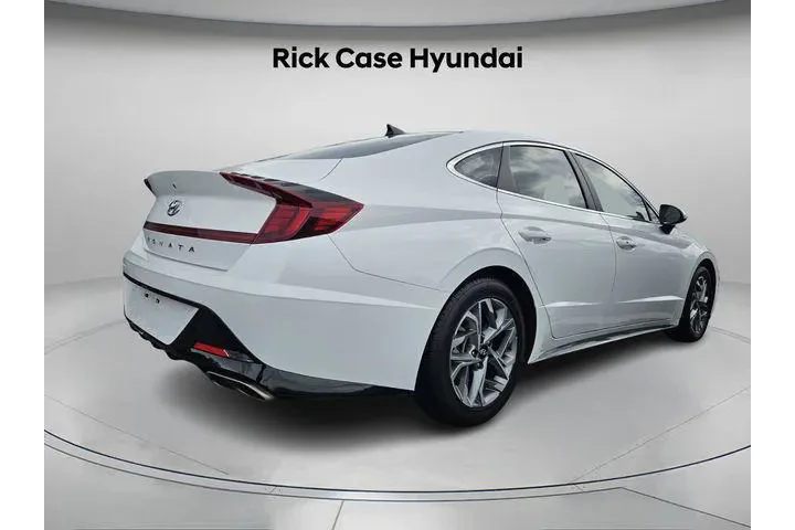 $19991 : Hyundai SONATA 2023 SEL 4dr image 5