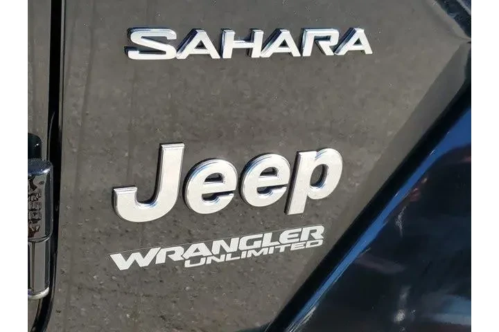 $30990 : Jeep Wrangler Unlimited 2021 image 8