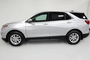 Chevrolet Equinox 2018 4x4 L en Minneapolis y Saint Paul