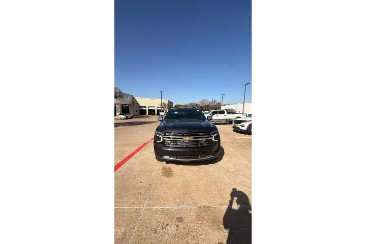 $39995 : Chevrolet Suburban 2022 4x2 image 4