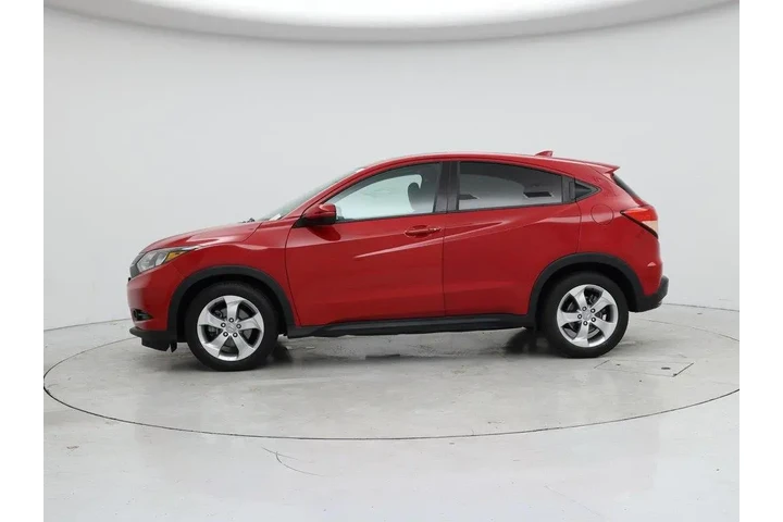 $19998 : Honda HR-V 2016 EX 4dr Cross image 3