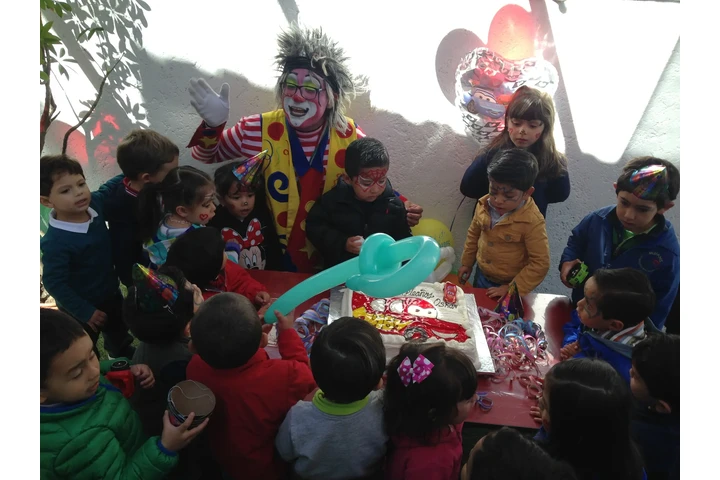 Payasos en Ixtapaluca image 2