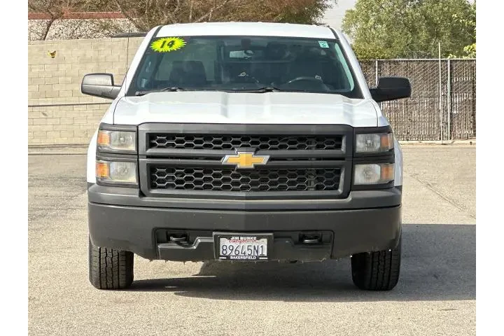 $10470 : Chevrolet Silverado 1500 201 image 8