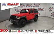 $27496 : Jeep Wrangler 2023 4x4 Sport thumbnail