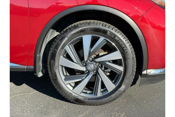 $12900 : Nissan Murano 2015 AWD S 4dr image 10