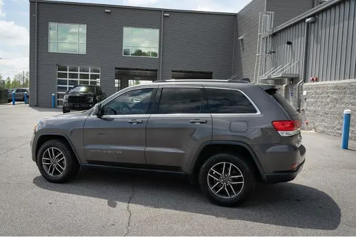 $17987 : Jeep Grand Cherokee 2019 4x2 image 7