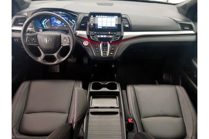 $36998 : Honda Odyssey 2024 Sport 4dr image 9