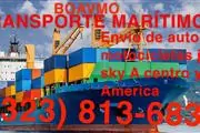 TRANSPORTE VIA BARCO thumbnail