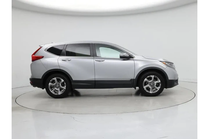 $19998 : Honda CR-V 2017 EX 4dr SUV image 7