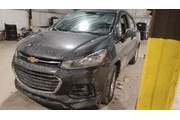 Chevrolet Trax 2020 LS 4dr C en Cincinnati