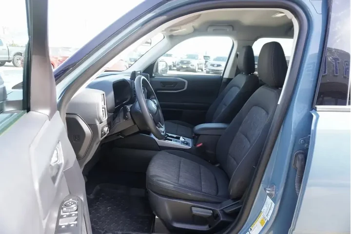 $26988 : Ford Bronco Sport 2023 AWD B image 7