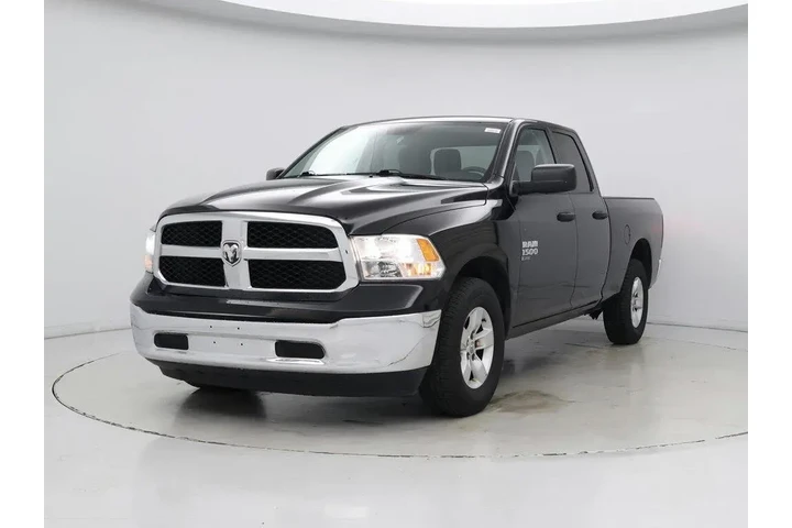 $25998 : Ram 1500 Classic 2024 4x2 SL image 4