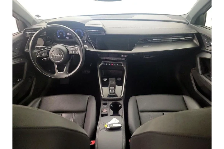 $24998 : Audi A3 2023 Premium 40 TFSI image 9