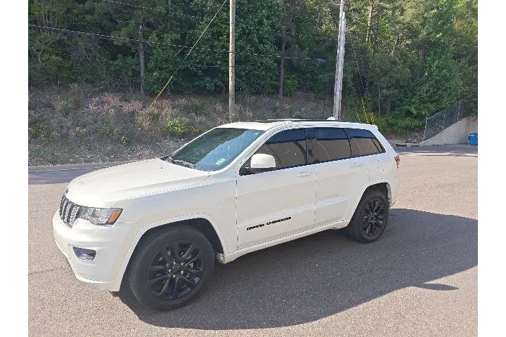 $17999 : Jeep Grand Cherokee 2020 4x2 image 6