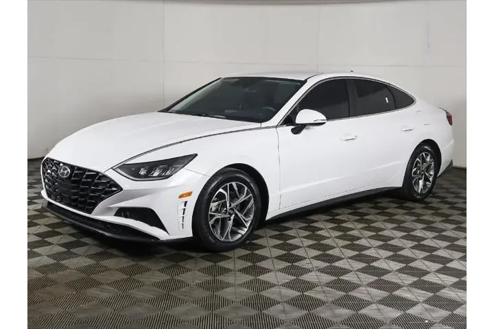 $16593 : Hyundai SONATA 2023 SEL 4dr image 8