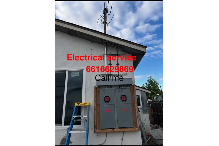 ELECTRICISTA ⚡️ image 3