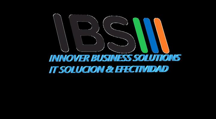 INNOVER BUSINESS SOLUTIONS SAS image 3