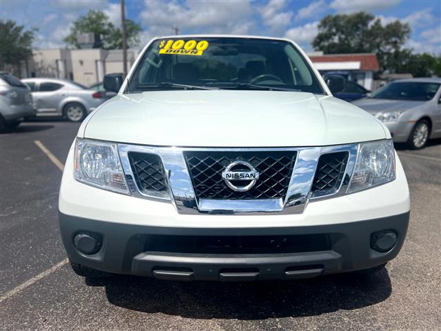 $19995 : 2019 Frontier image 2