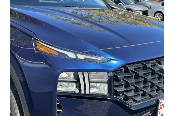 $26999 : Hyundai SANTA FE 2023 AWD XR image 7
