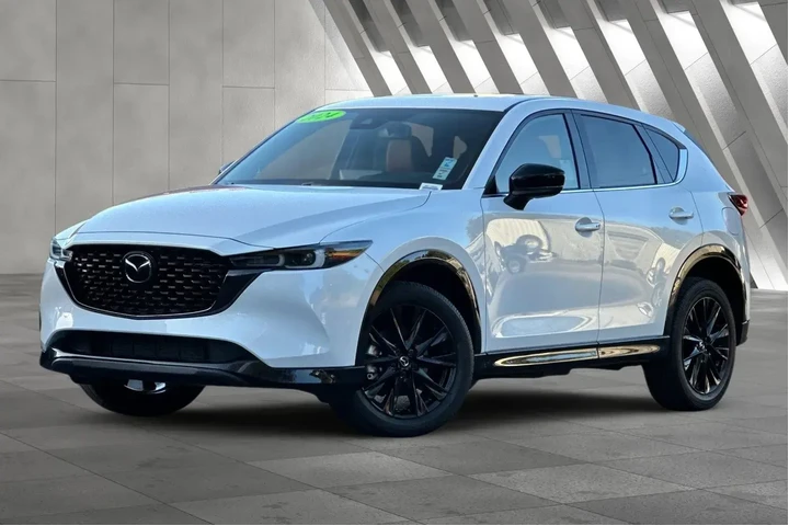 $31100 : Mazda CX-5 2024 AWD 2.5 Carb image 2