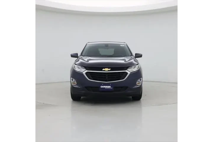 $16998 : Chevrolet Equinox 2019 LT 4d image 5