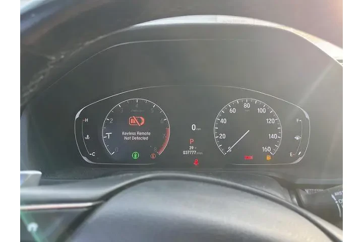 $25961 : Honda Accord 2022 Sport 4dr image 10