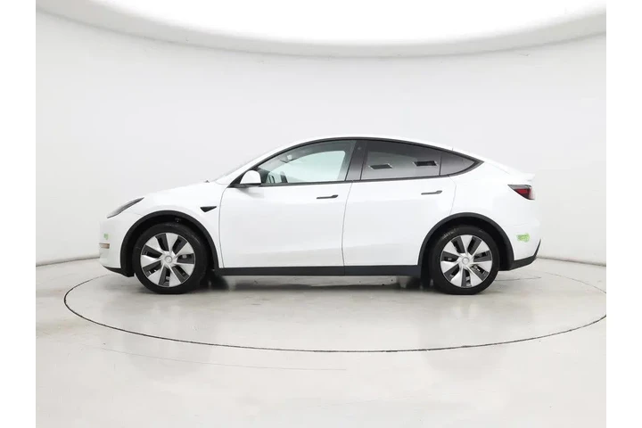 $36998 : Tesla Model Y 2023 AWD Long image 3
