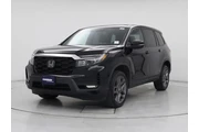 $30998 : Honda Passport 2023 AWD EX-L thumbnail