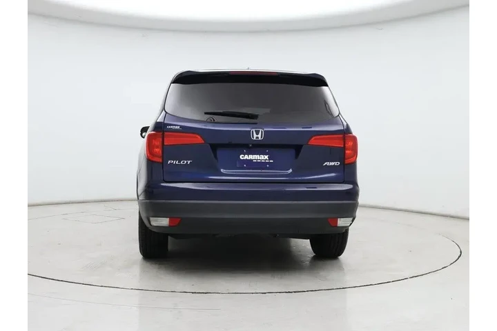 $19998 : Honda Pilot 2016 AWD EX-L 4d image 6