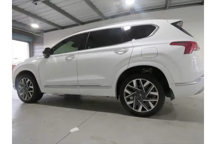 $31980 : Hyundai SANTA FE 2021 AWD Ca image 8