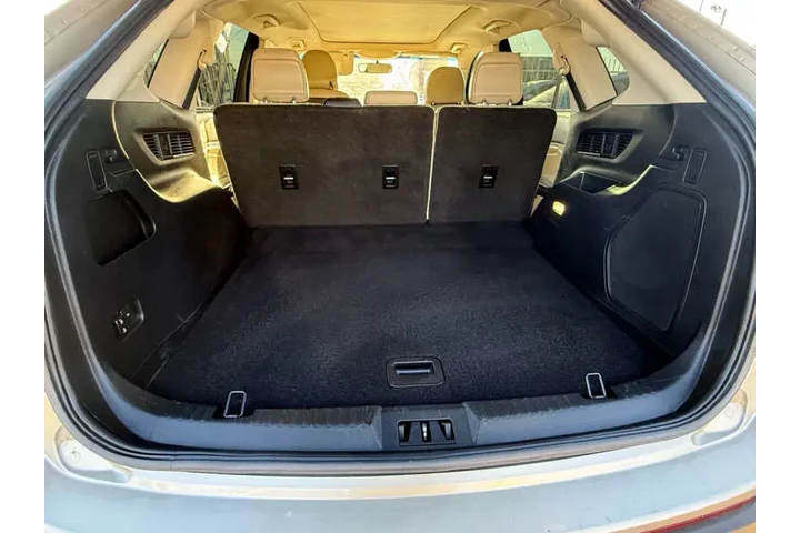 $13900 : 2017 Edge Titanium image 7