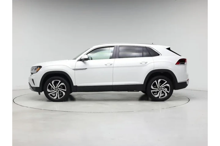 $34998 : Volkswagen Atlas Cross Sport image 3