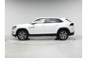 $34998 : Volkswagen Atlas Cross Sport thumbnail